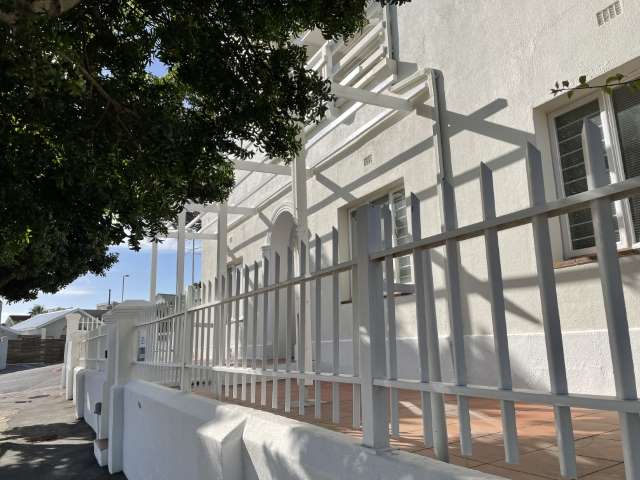 Commercial Property for Sale in Vredehoek Western Cape